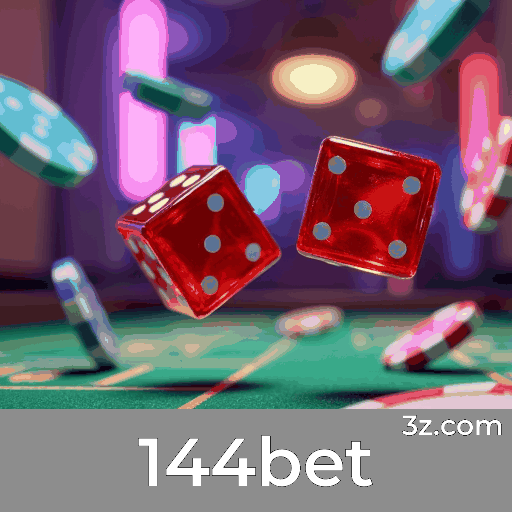 144bet: Apostas em Esportes com Odds Imediatas para Brasileiros