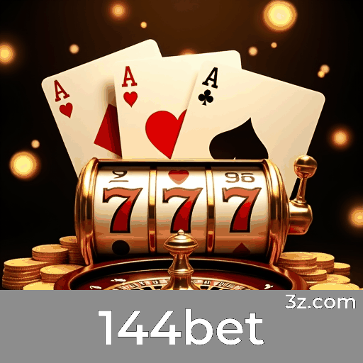 144bet: Experiência de Cassino Imersiva para Brasileiros