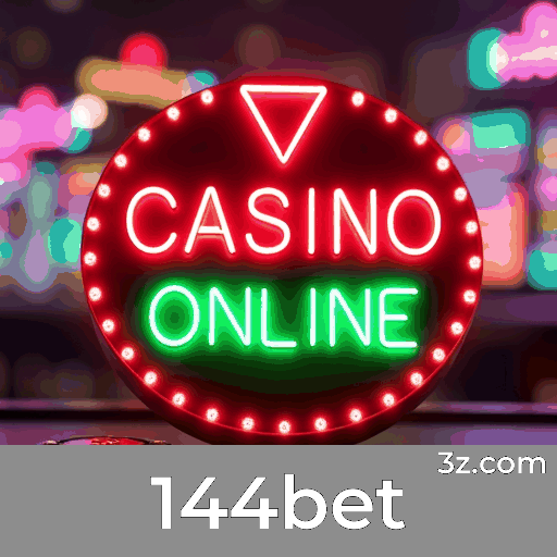 144bet: Diversão e Variedade para Jogadores Brasileiros