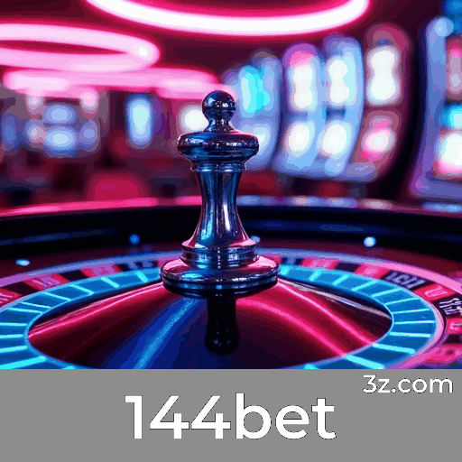 144bet: Diversão e Variedade para Jogadores Brasileiros