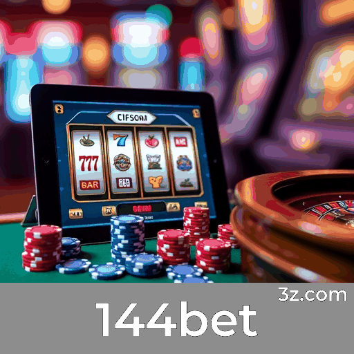 Controle Inteligente e Exclusivo da Sua Conta na 144bet