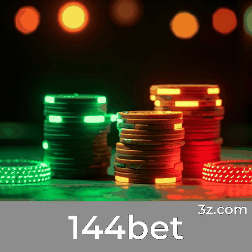 Controle Inteligente e Exclusivo da Sua Conta na 144bet