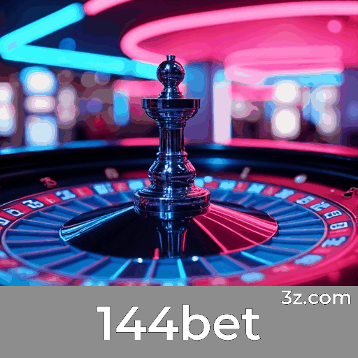 144bet: A Plataforma de Apostas Com Vantagens e Serviços Profissionais