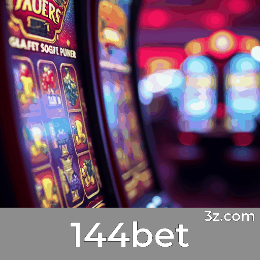 144bet 144bet