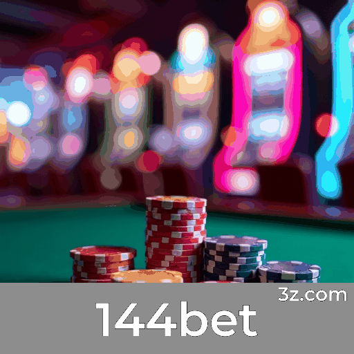 144bet: Estratégias Essenciais para Jogos de Cassino